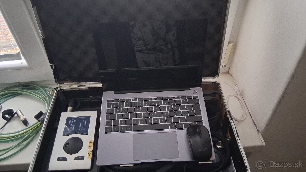 Huawei Matebook D14 AMD Ryzen 7 4800H - 2