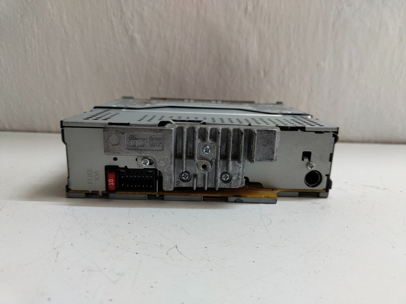 autorádio kenwood KDC-W311 30€ - 2