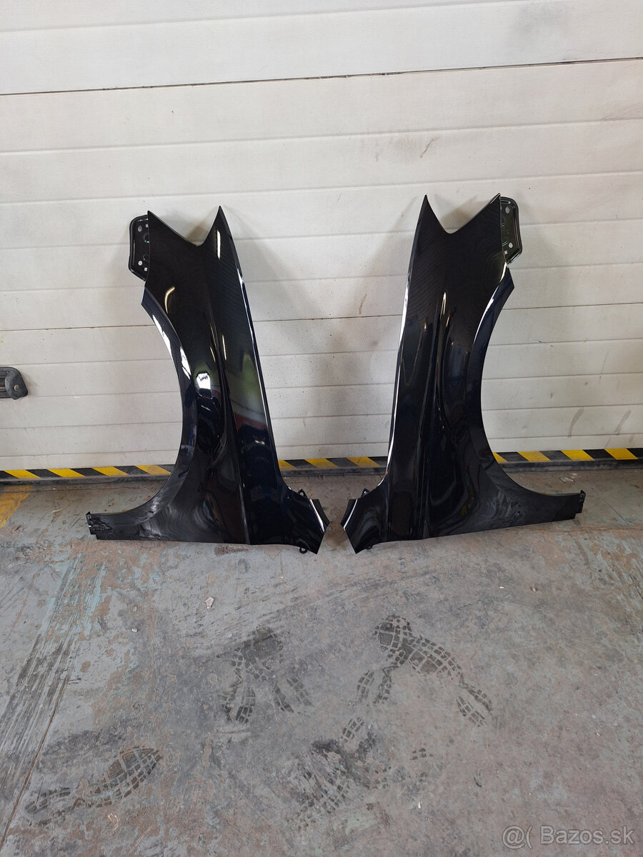 Volkswagen Passat B7 - 2