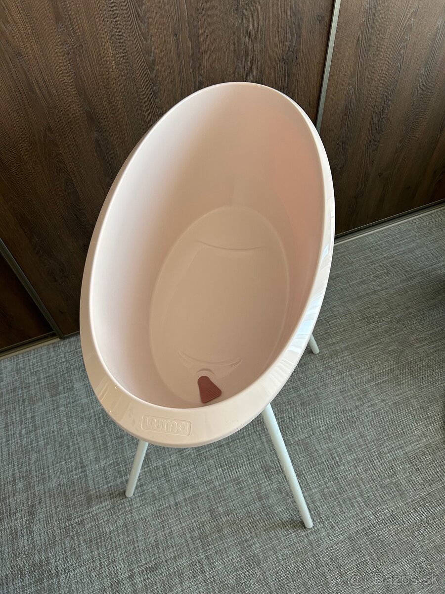 Detská vanička Luma - 2