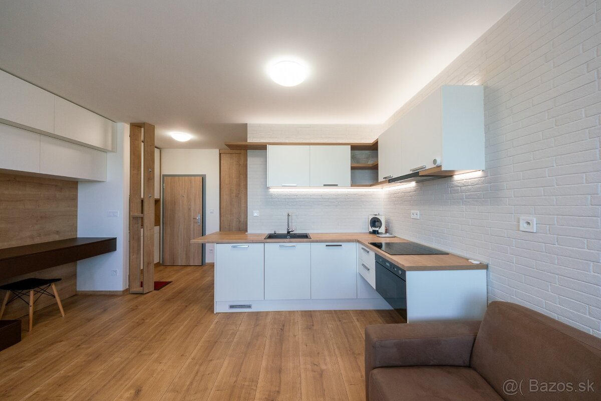 Štýlový byt na Peknej ceste - 2