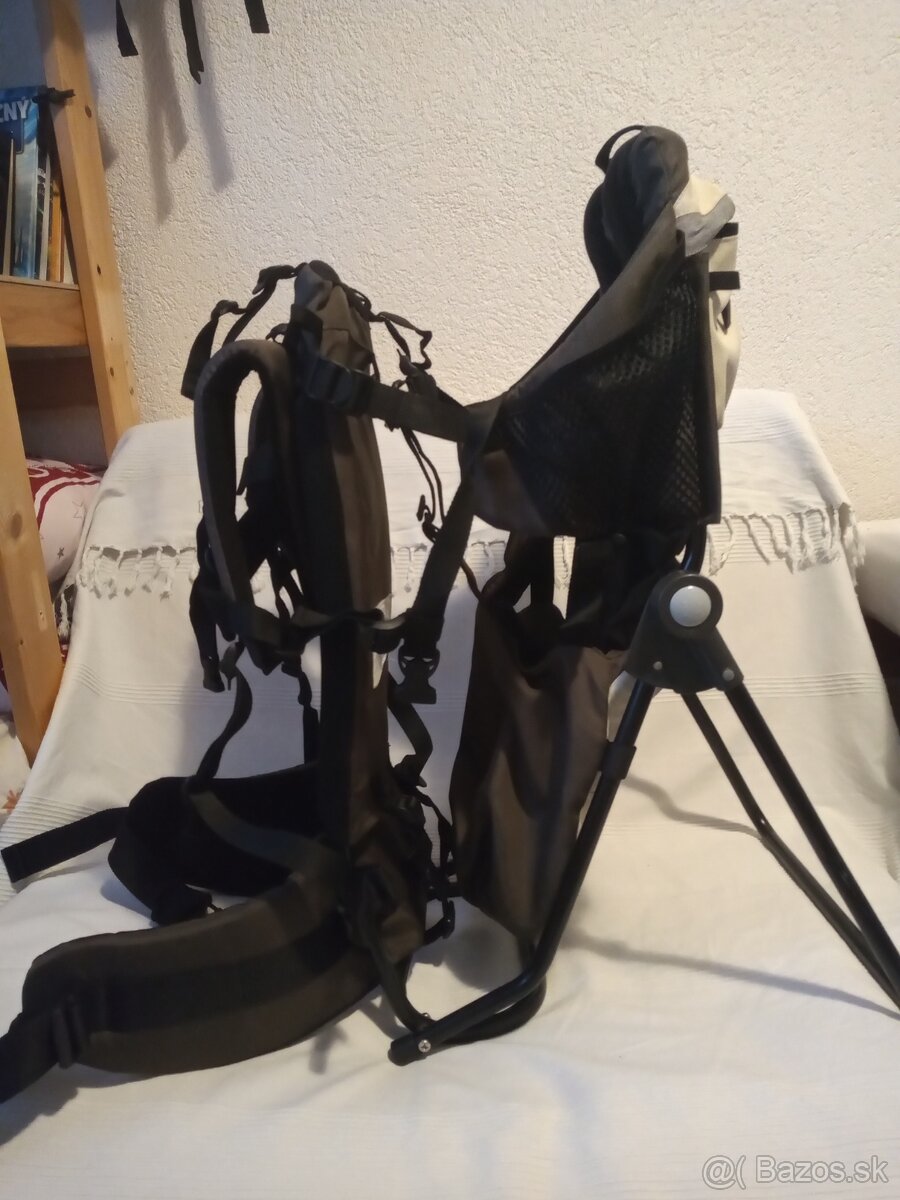 Turistický nosič - 2