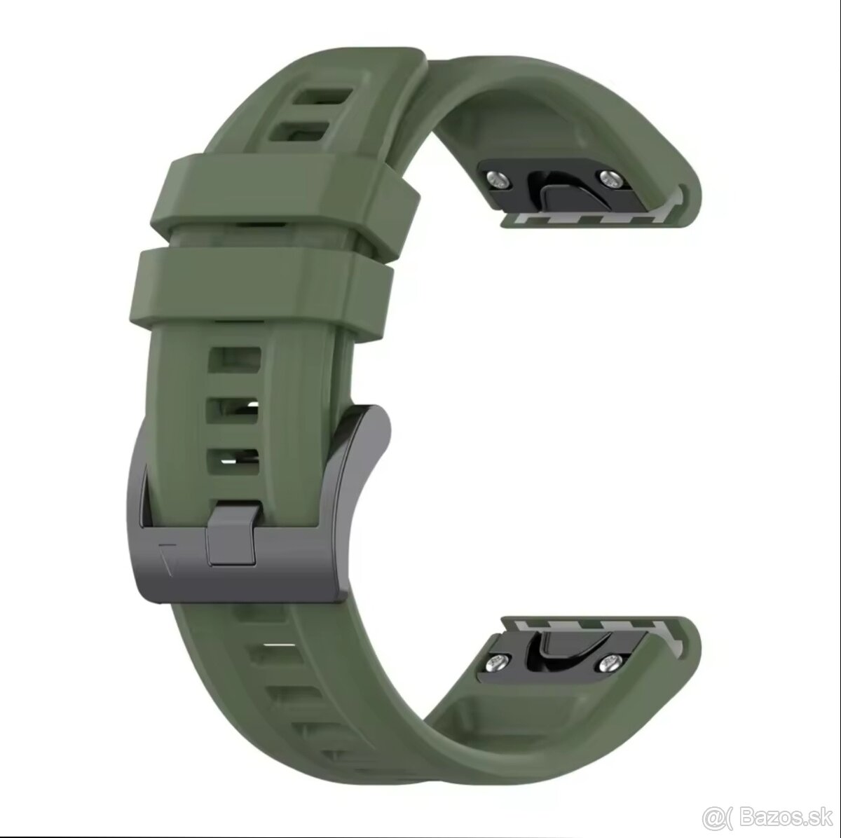 Nahradne remienky Garmin - 2