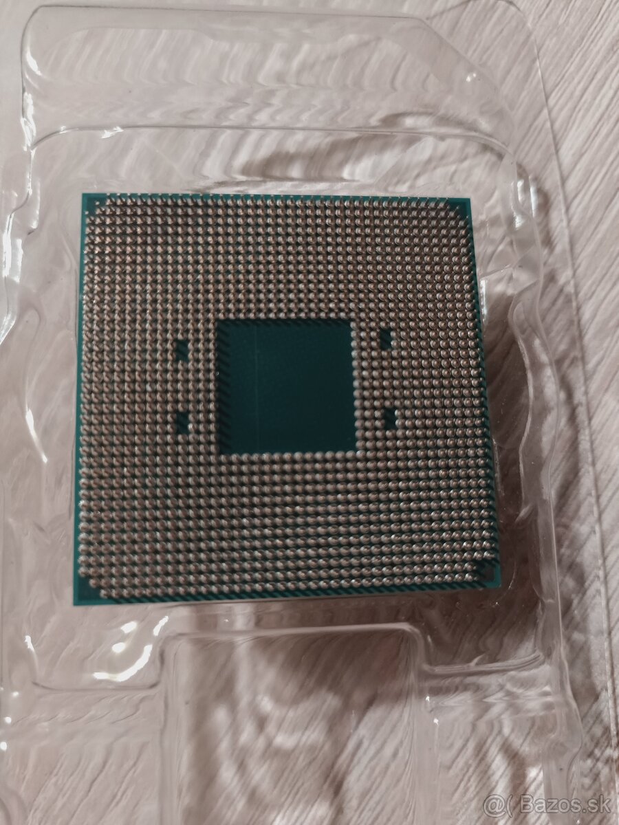 procesor Ryzen 9 5900X - 2