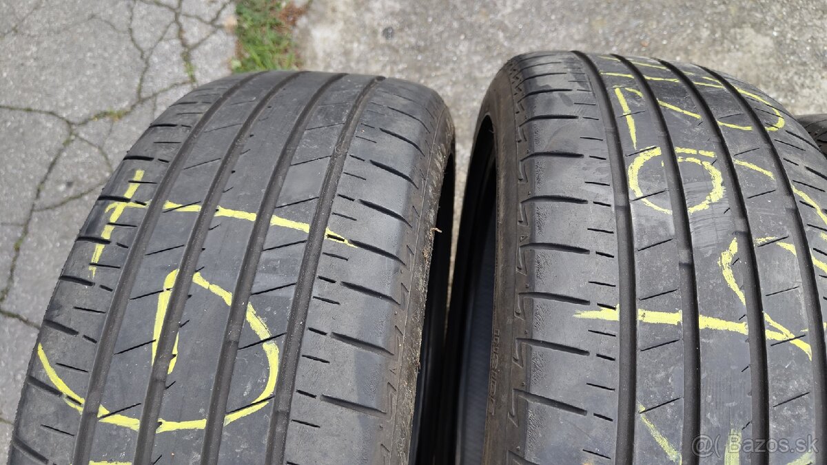 Letná Bridgestone Turanza 225/45/19 92W - 2