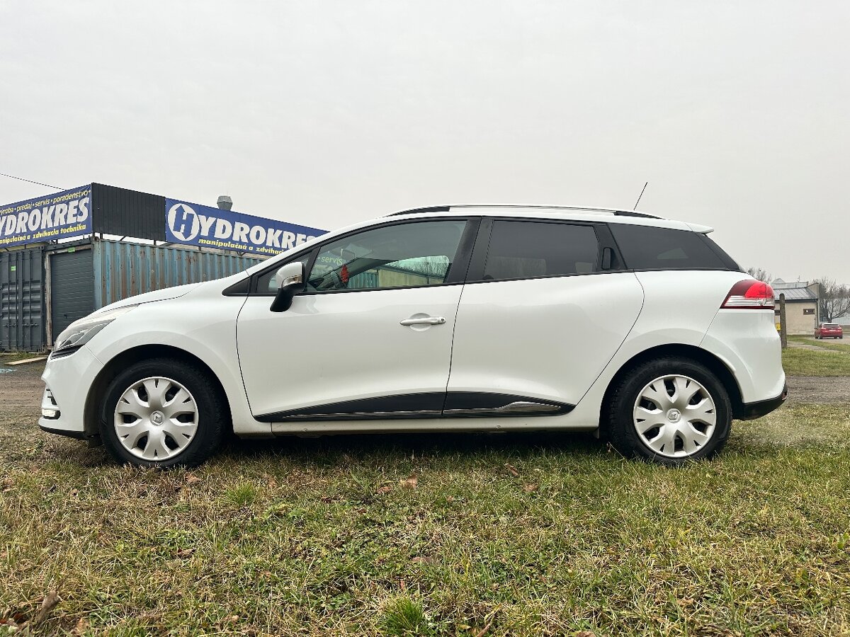 Renault Clio Grandtour - 2