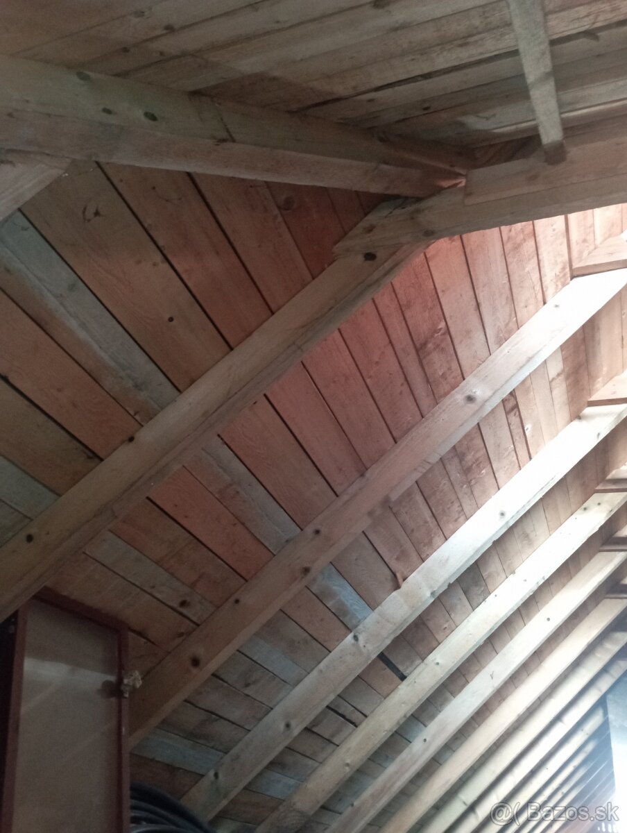 Na predaj dom , Pozdišovce, okr. Michalovce - 2