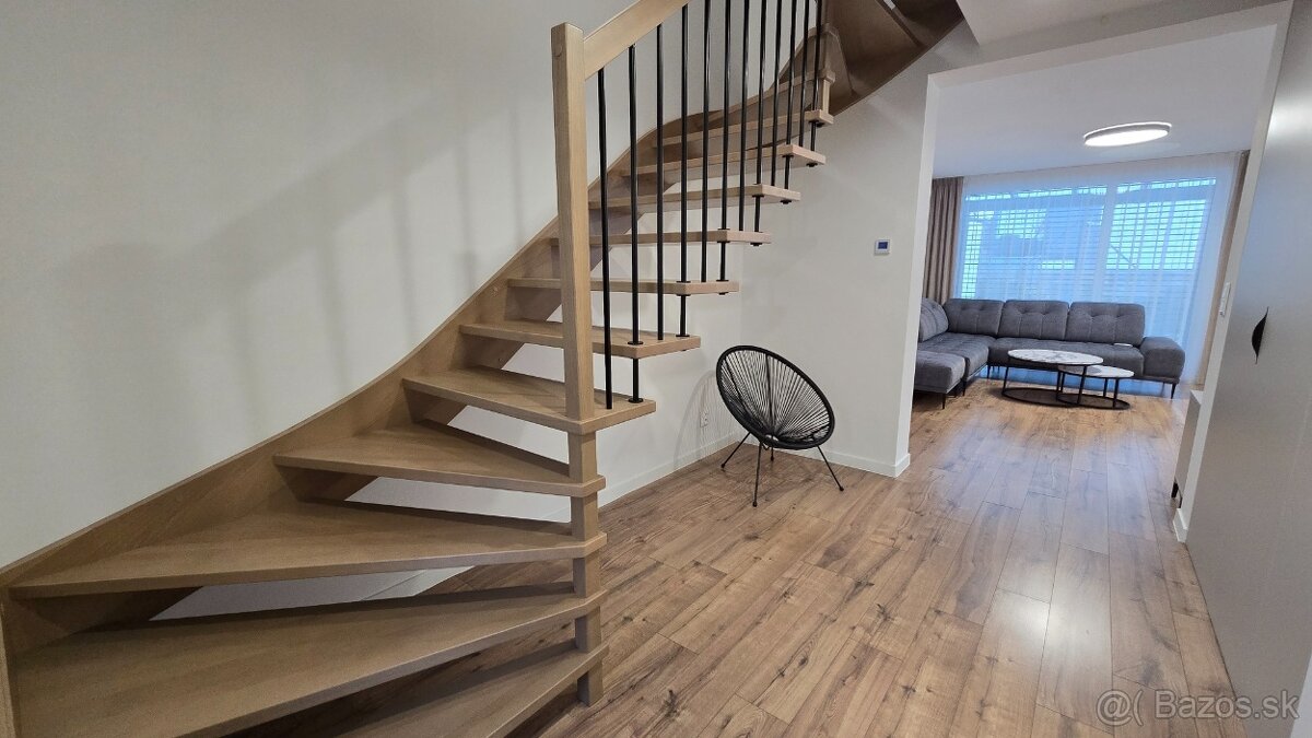 Prenajmem nadštandardný rodinný dom v Humennom - 2