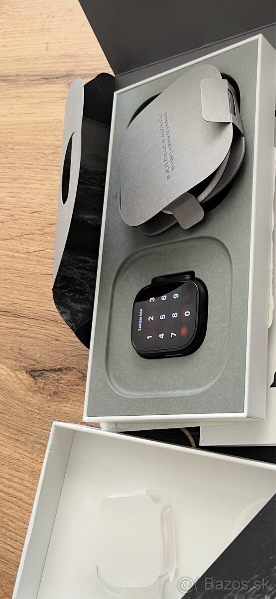 Apple watch ultra - 2