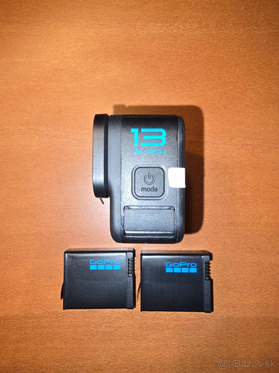 Predám nové GoPro Hero 13 - 2