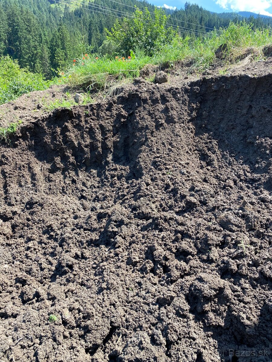 Vezmem Záhradnú zem uskladním - 2