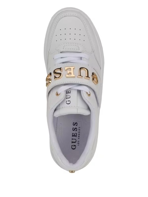 Guess biele tenisky vel.40 - 2