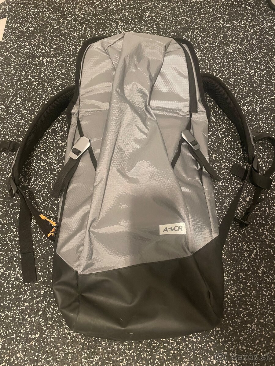 Aevor Daypack (expandable) - 2