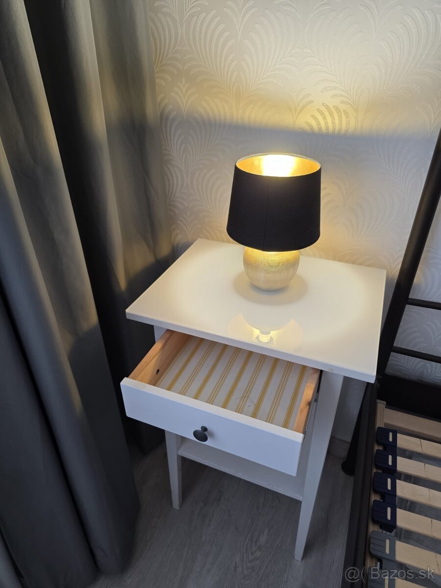 Nočné stolíky - 2