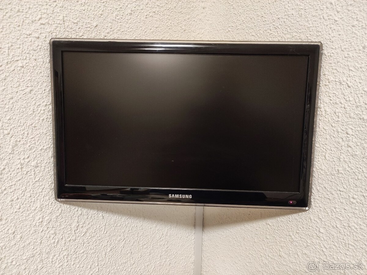 Televízor Samsung - 2