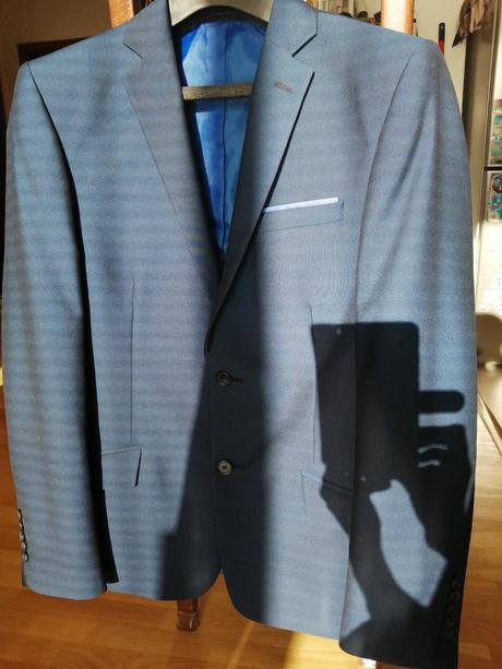 Oblek na birmovku, svadbu - 2