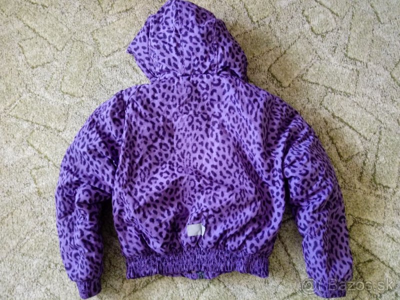 Predám vetrovku na zimu - 2