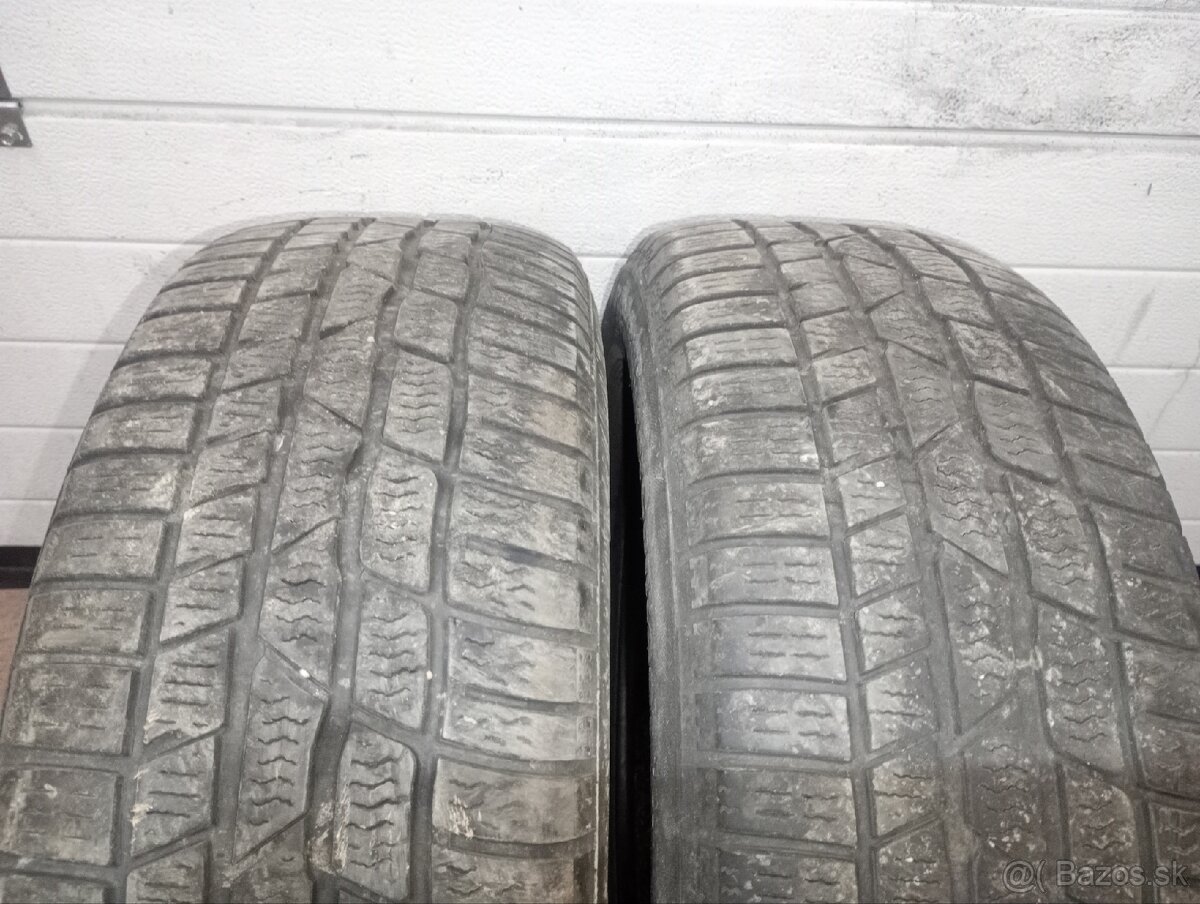 Zimné pneumatiky 205/60 R16 - 2