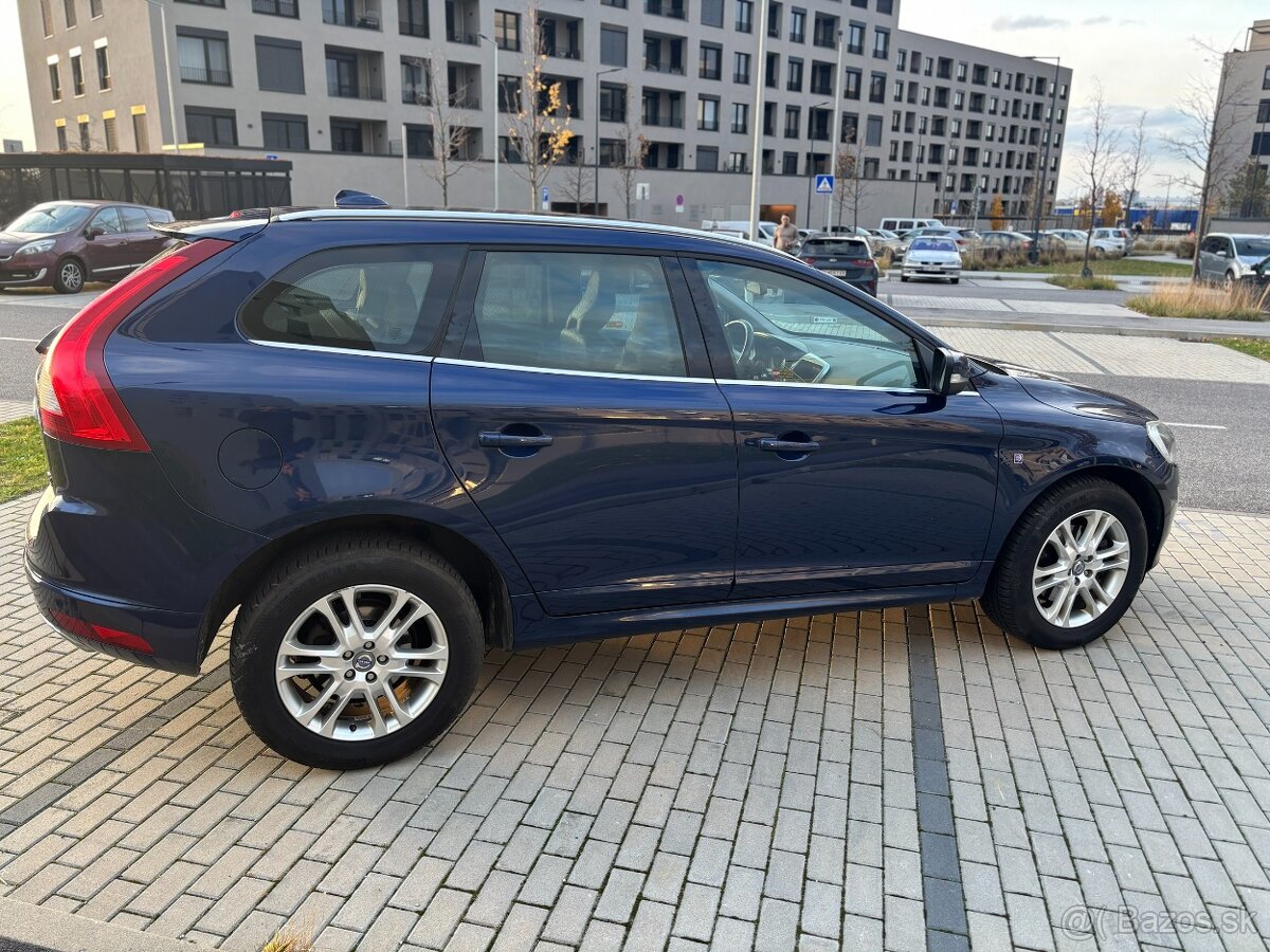 Volvo XC60 133kw Automat - 2
