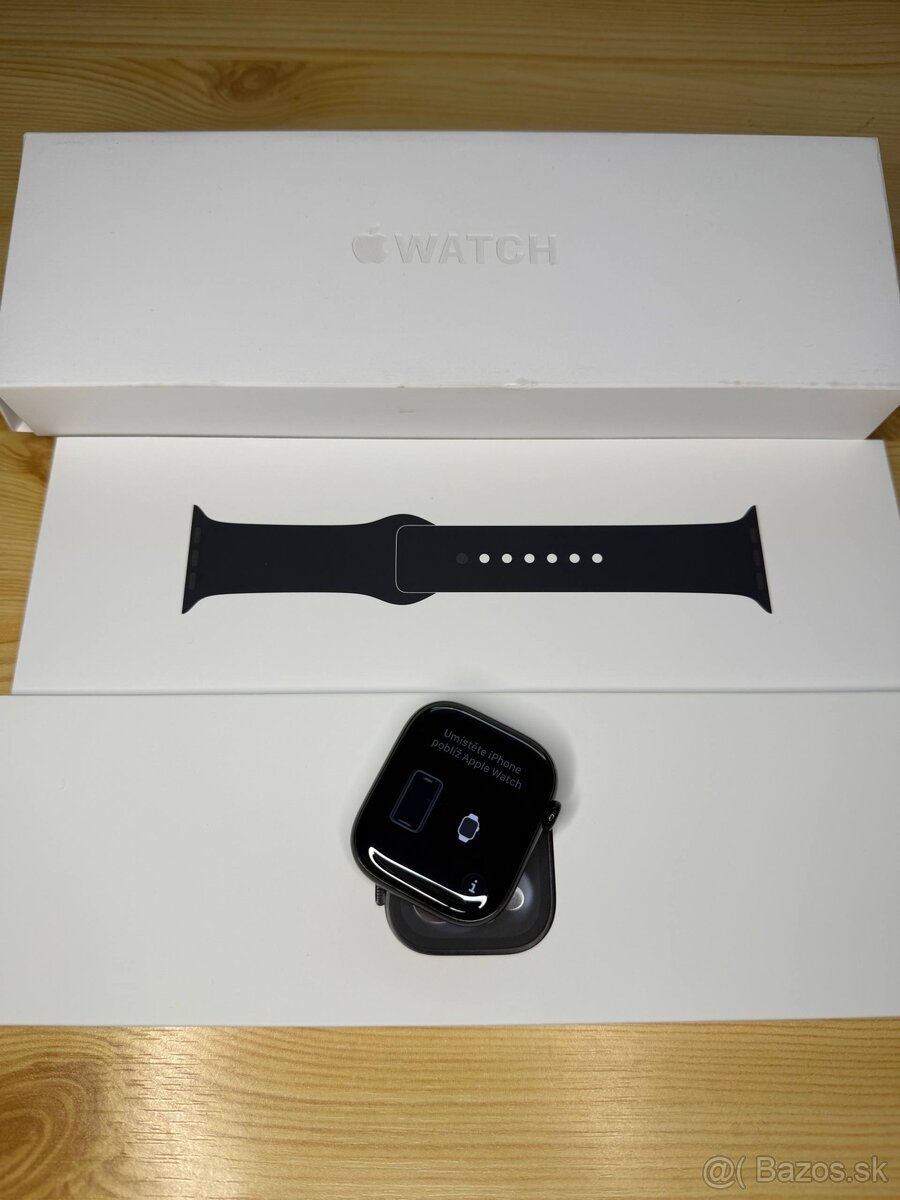 Apple Watch Series 11 46 mm GPS - 2