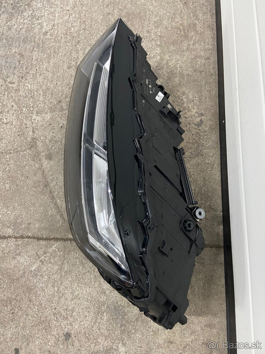 Audi Q7 Full Led Matrix - 2