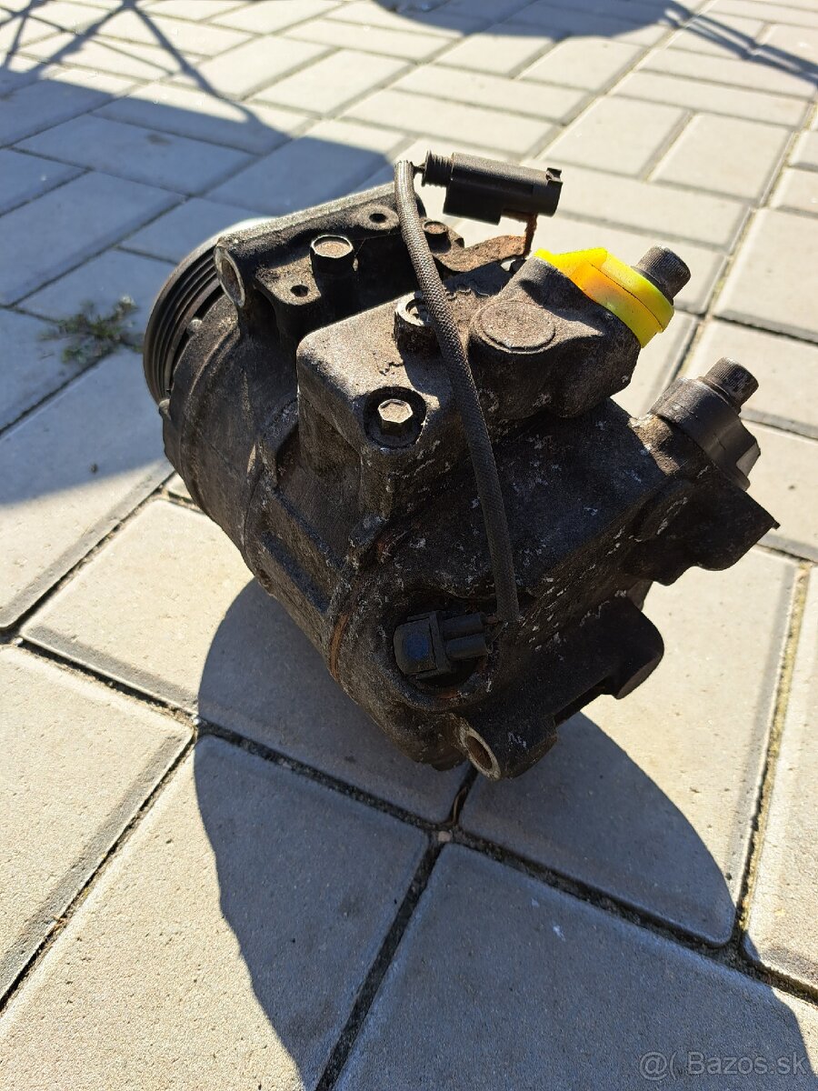 Predam BMW klima kompresor - 2