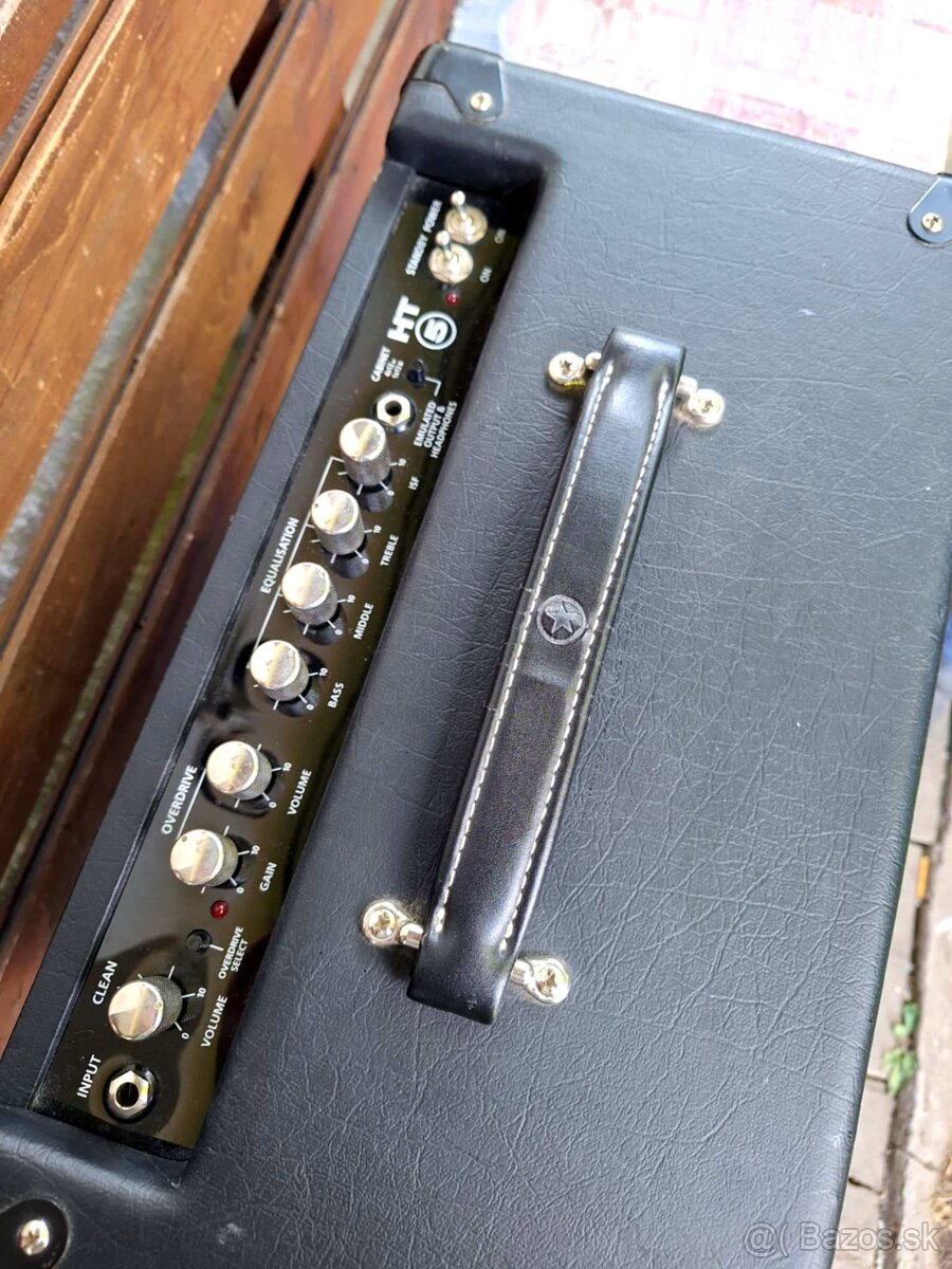 Blackstar HT5 kombo - 2