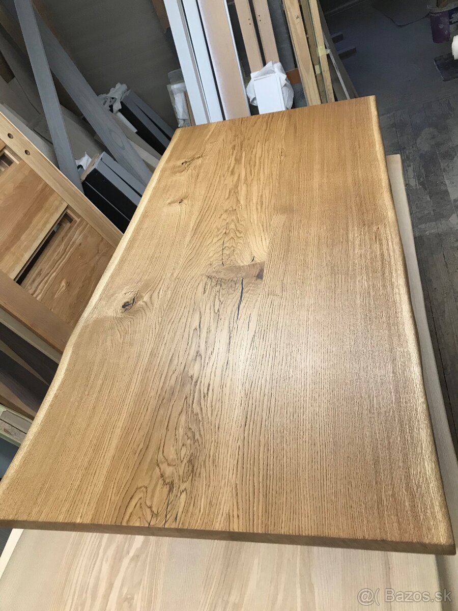 Jedálenský stolový blat - 2