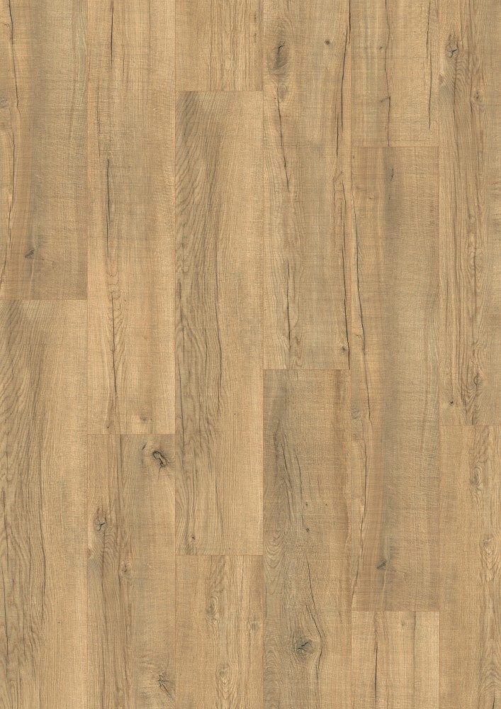 Laminátová, plávajúca podlaha EGGER PRO dub - 2