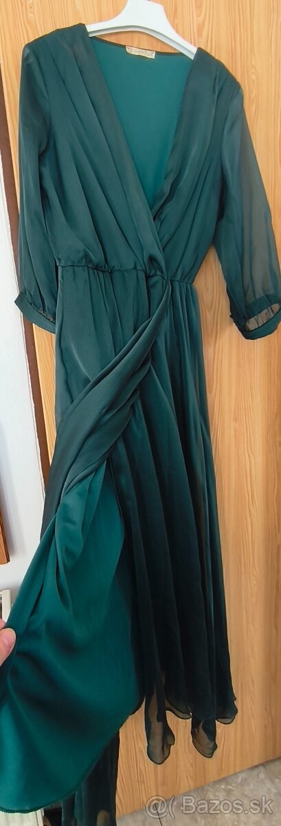 Spoločenské šaty - 2