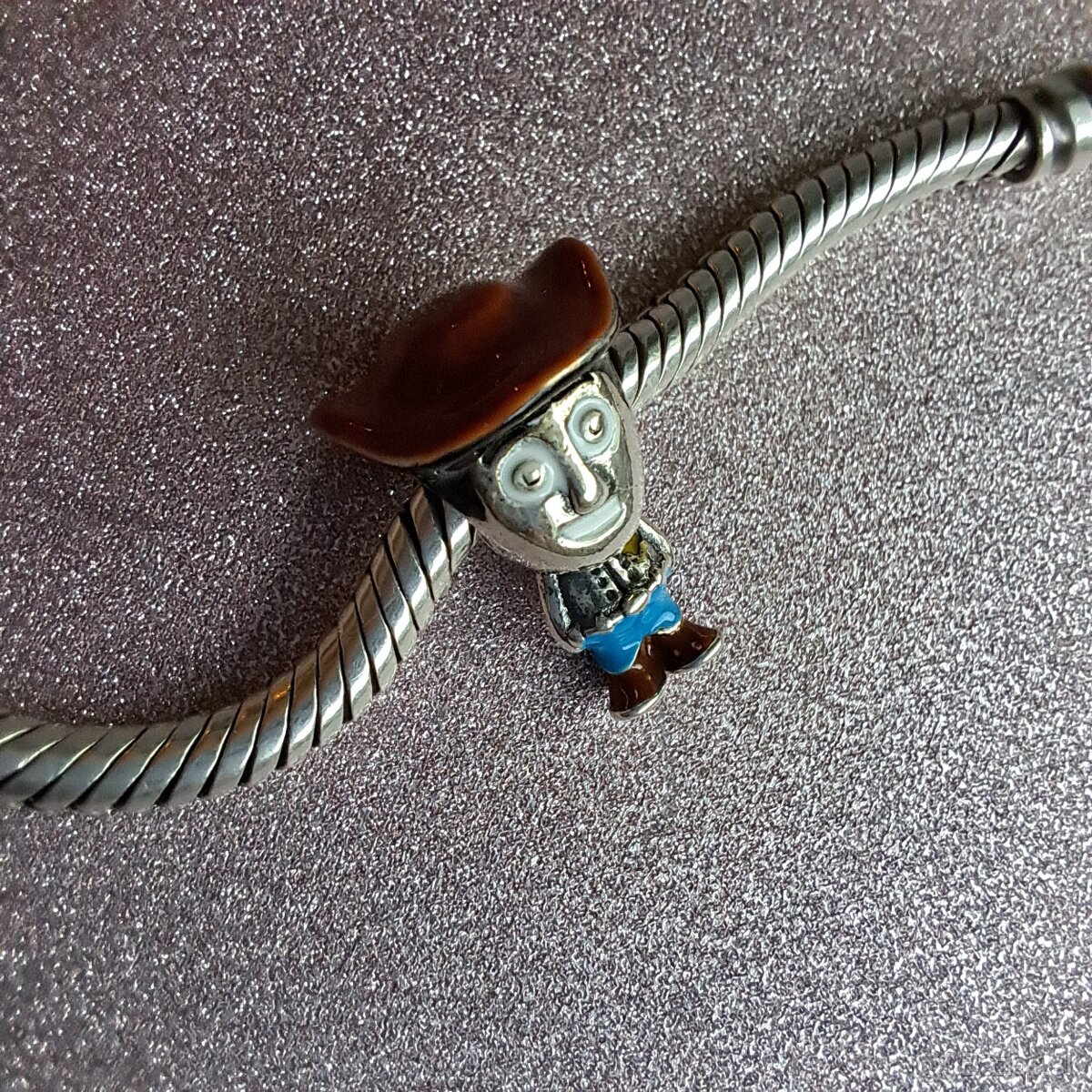 Prívesok Toy Story - 2