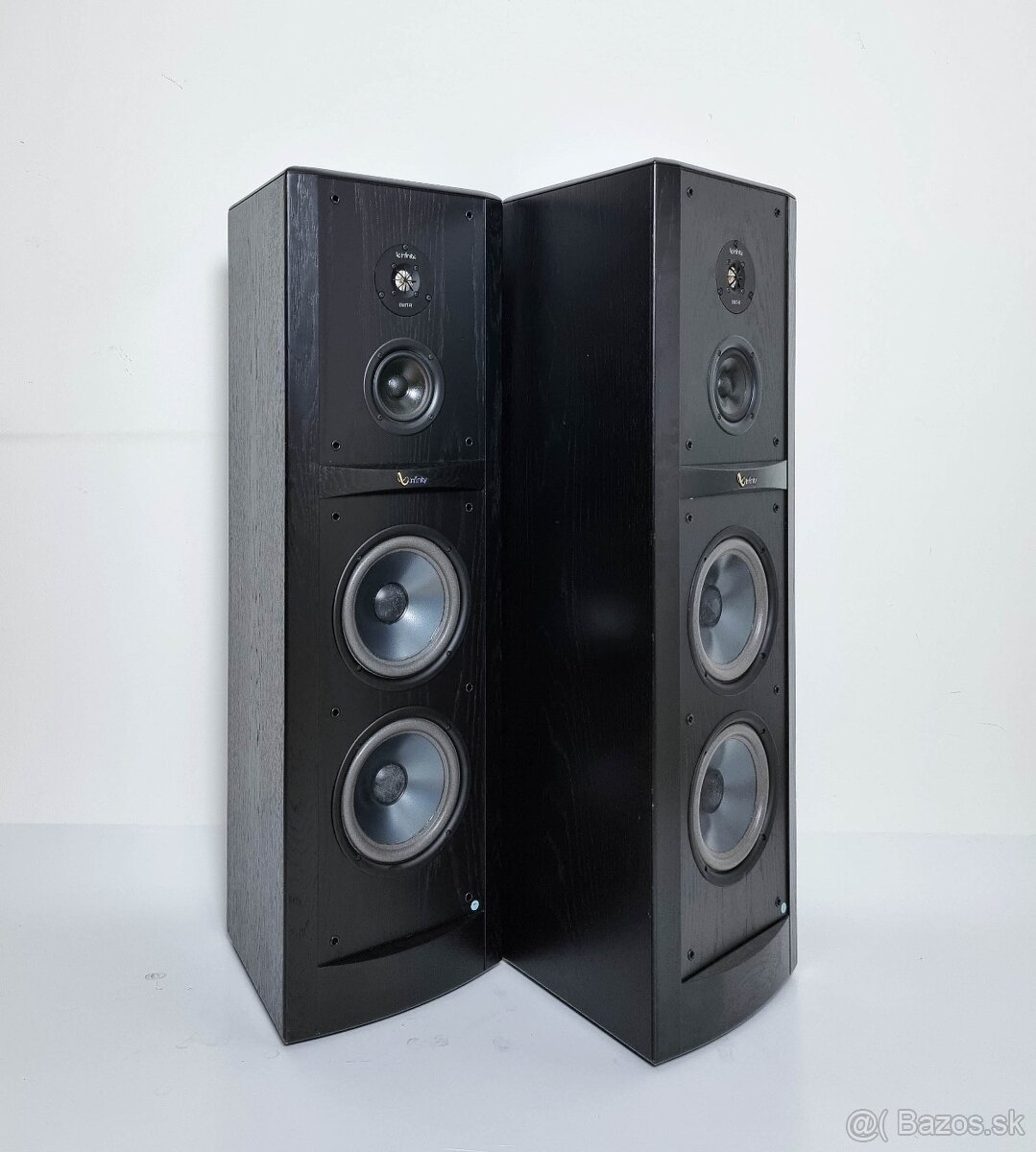 Infinity Kappa 80 - 2