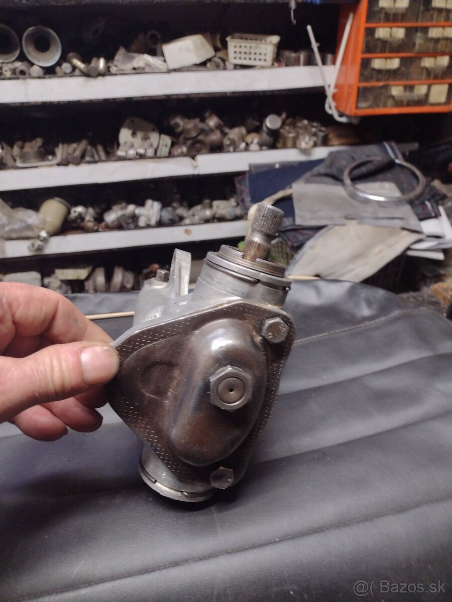 Prevodka riadenia Skoda 1200,1201 - 2