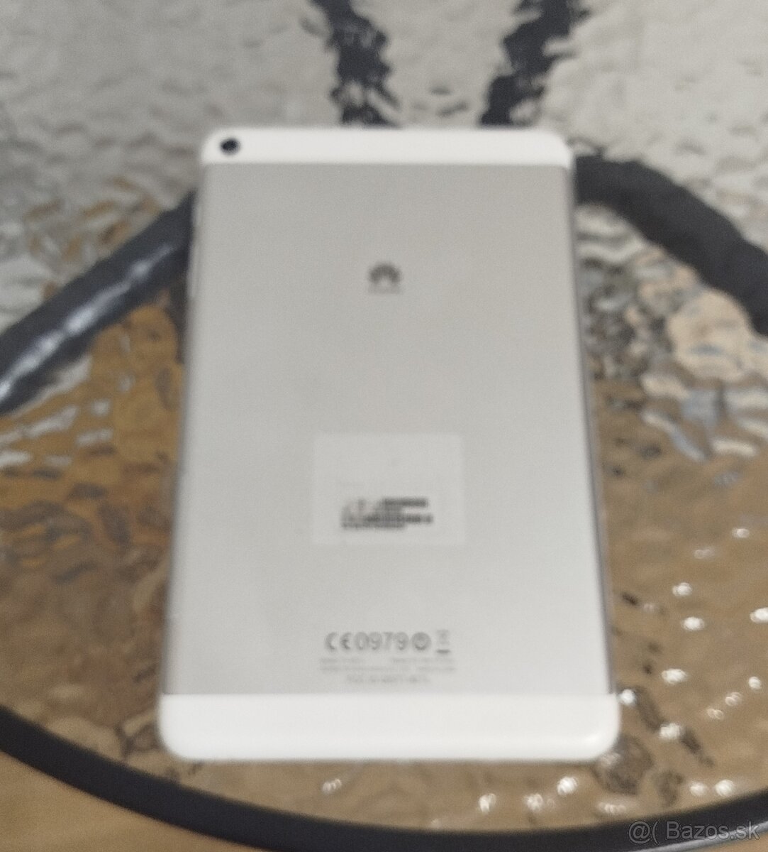 Huawei -Tablet - 2