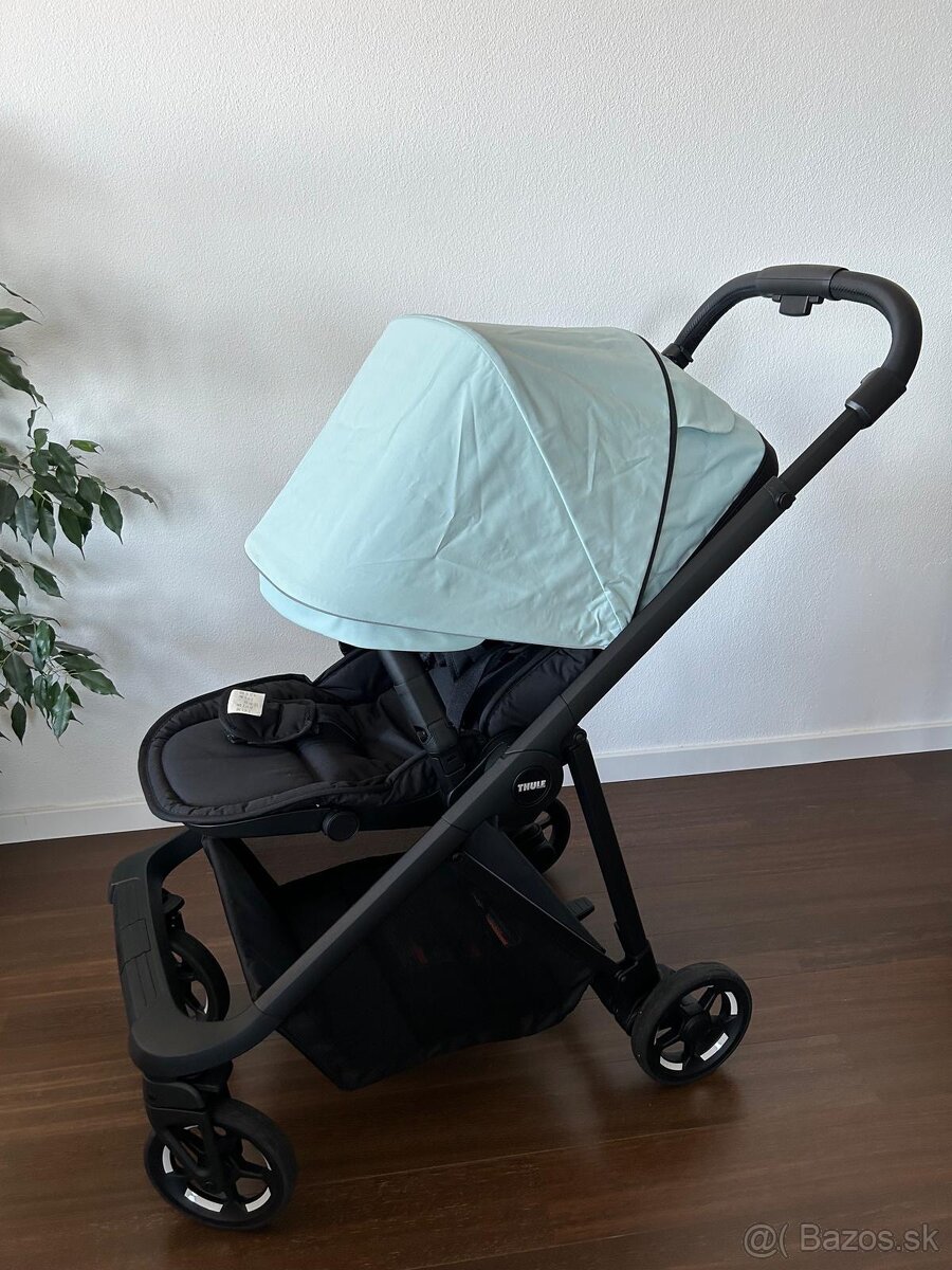 Predám kočík Thule - 2