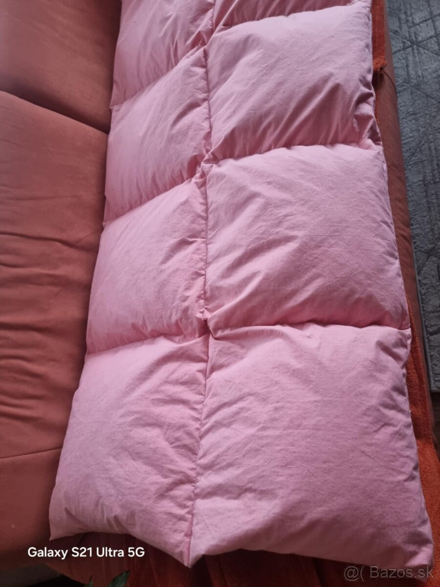 Perové paplóny - 2