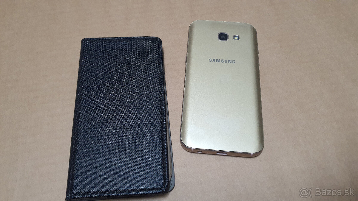 samsung galaxy a5 2017 - 2