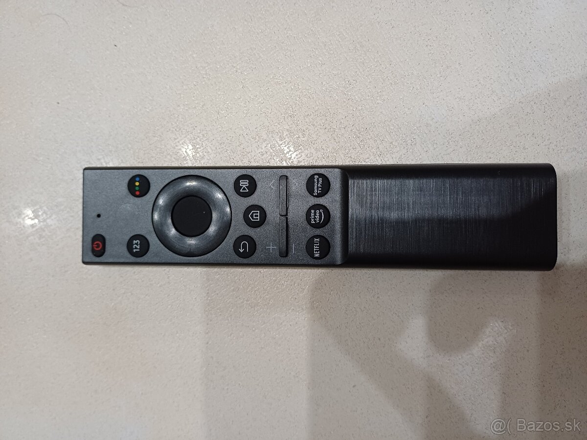 Ovladac samsung nový model - 2