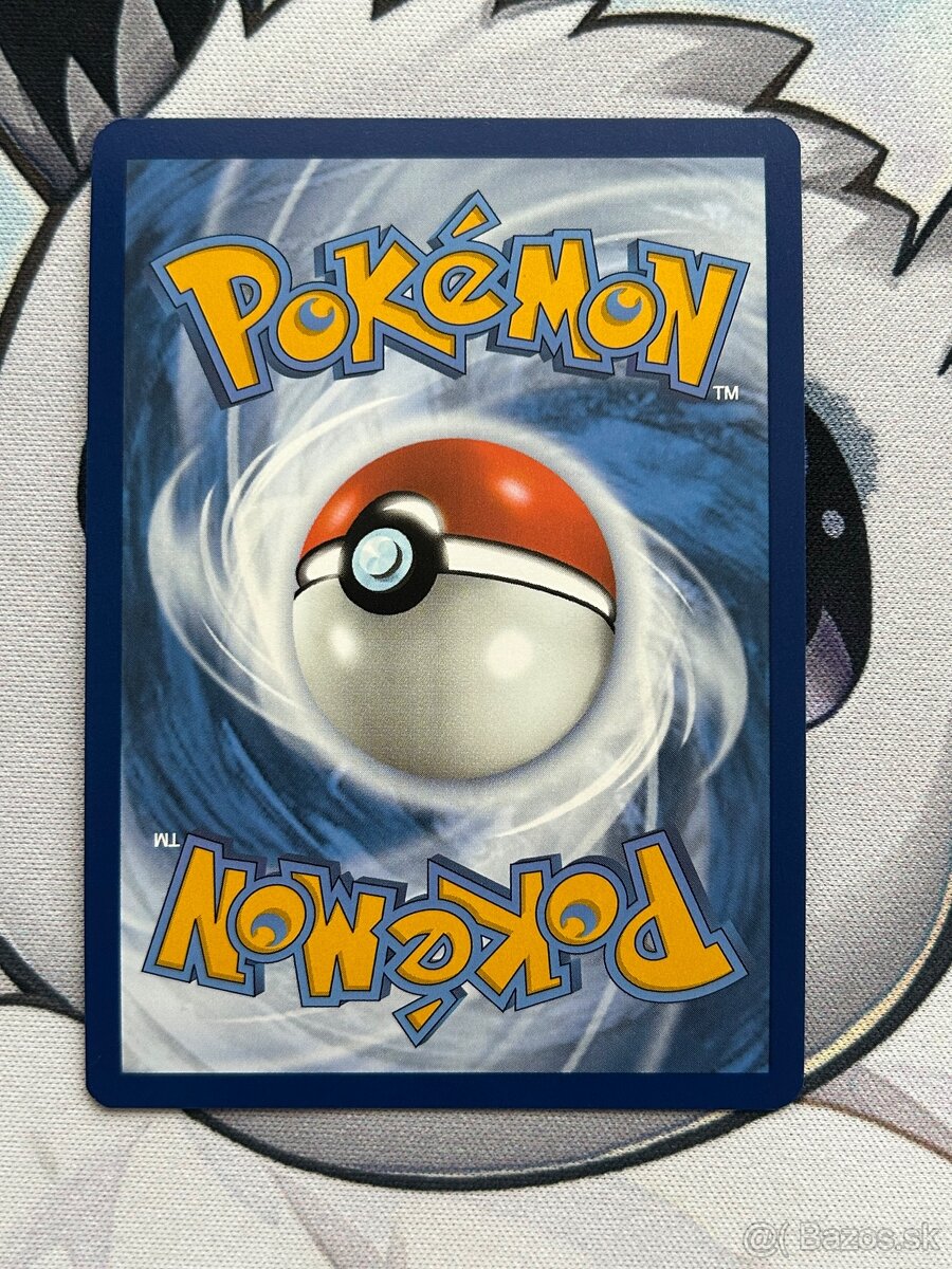 Machoke, Pokemon karta - 2