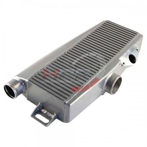 Subaru Impreza WRX/STI - 2