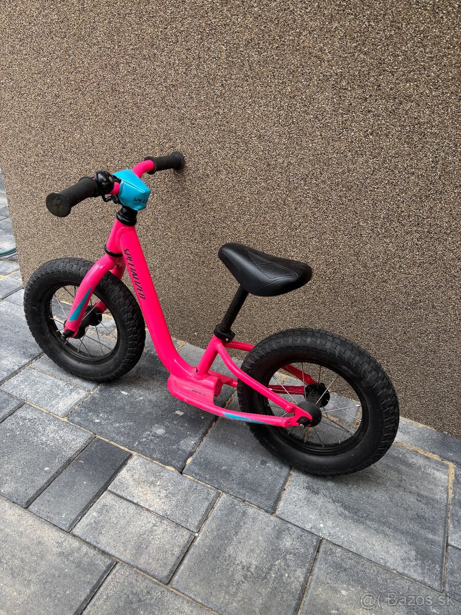 Odražadlo Specialized hotwalk - 2