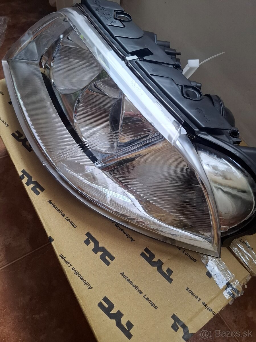 Predám lavé svetlo na Wpassat B5,5 - 2