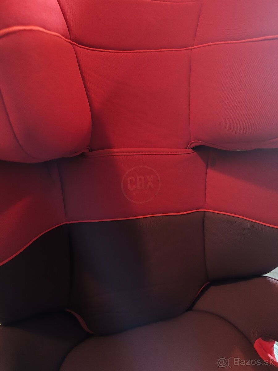 Predám autosedačku - 2