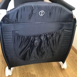 Predám cestovnú postieľku - 2