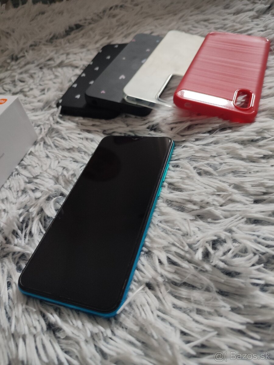 Xiaomi Redmi 9A - 2