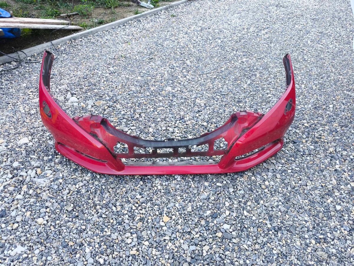 Honda Civic IX Nárazník - 2