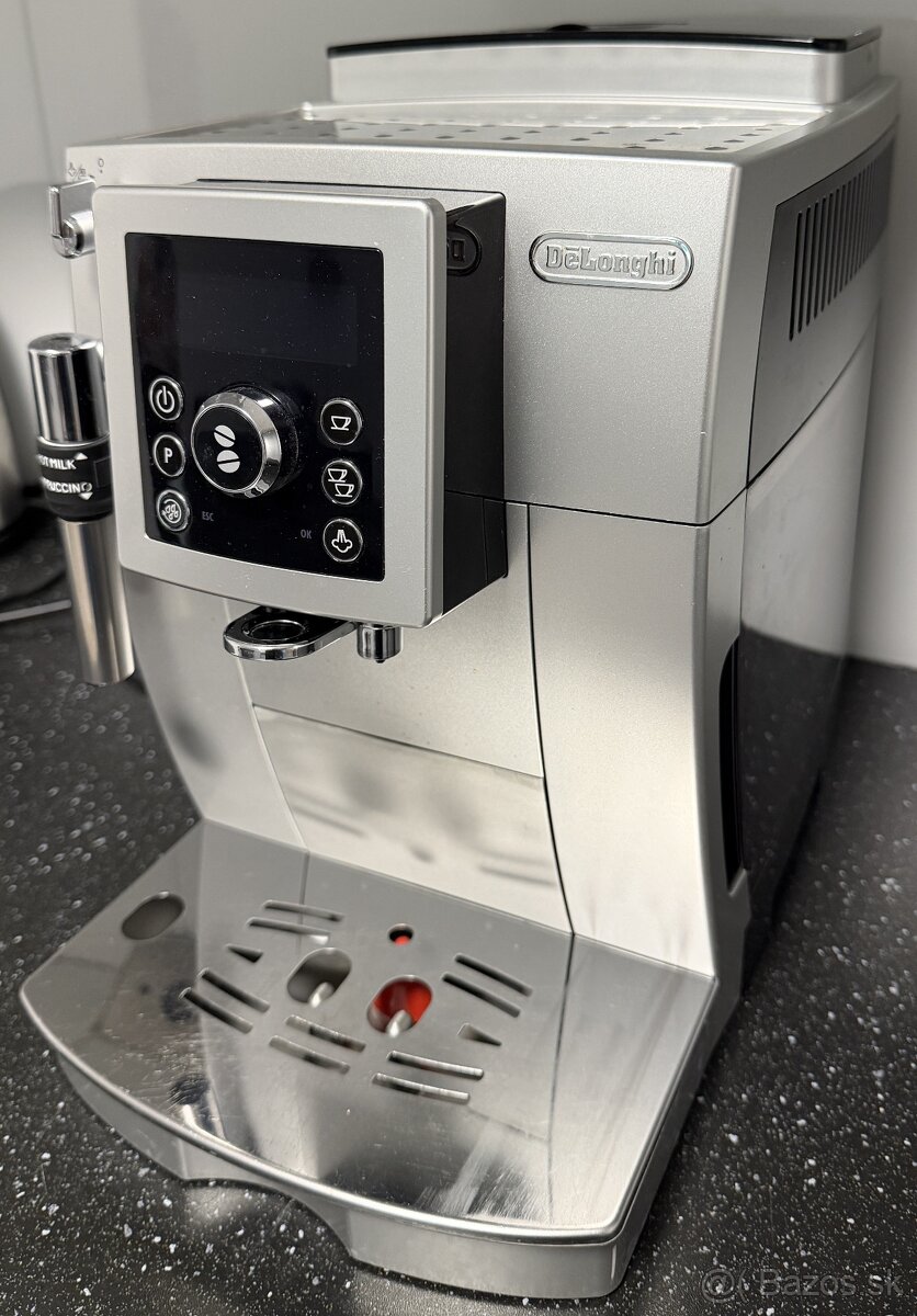 DeLonghi kávovar (15bar) - 2