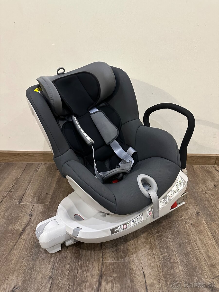 Otocna autosedacka Britax Romer Dualfix - 2