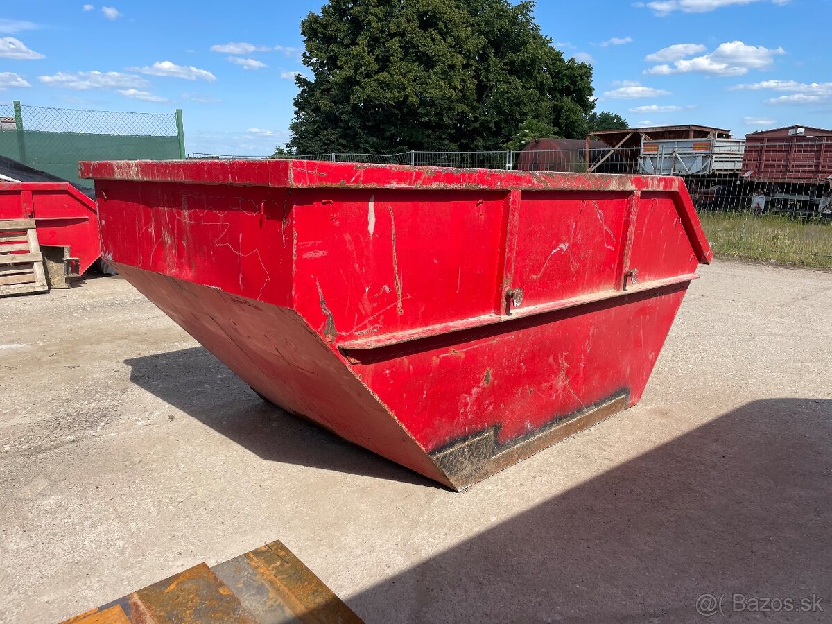 Vymením zabehnutú firmu - 2