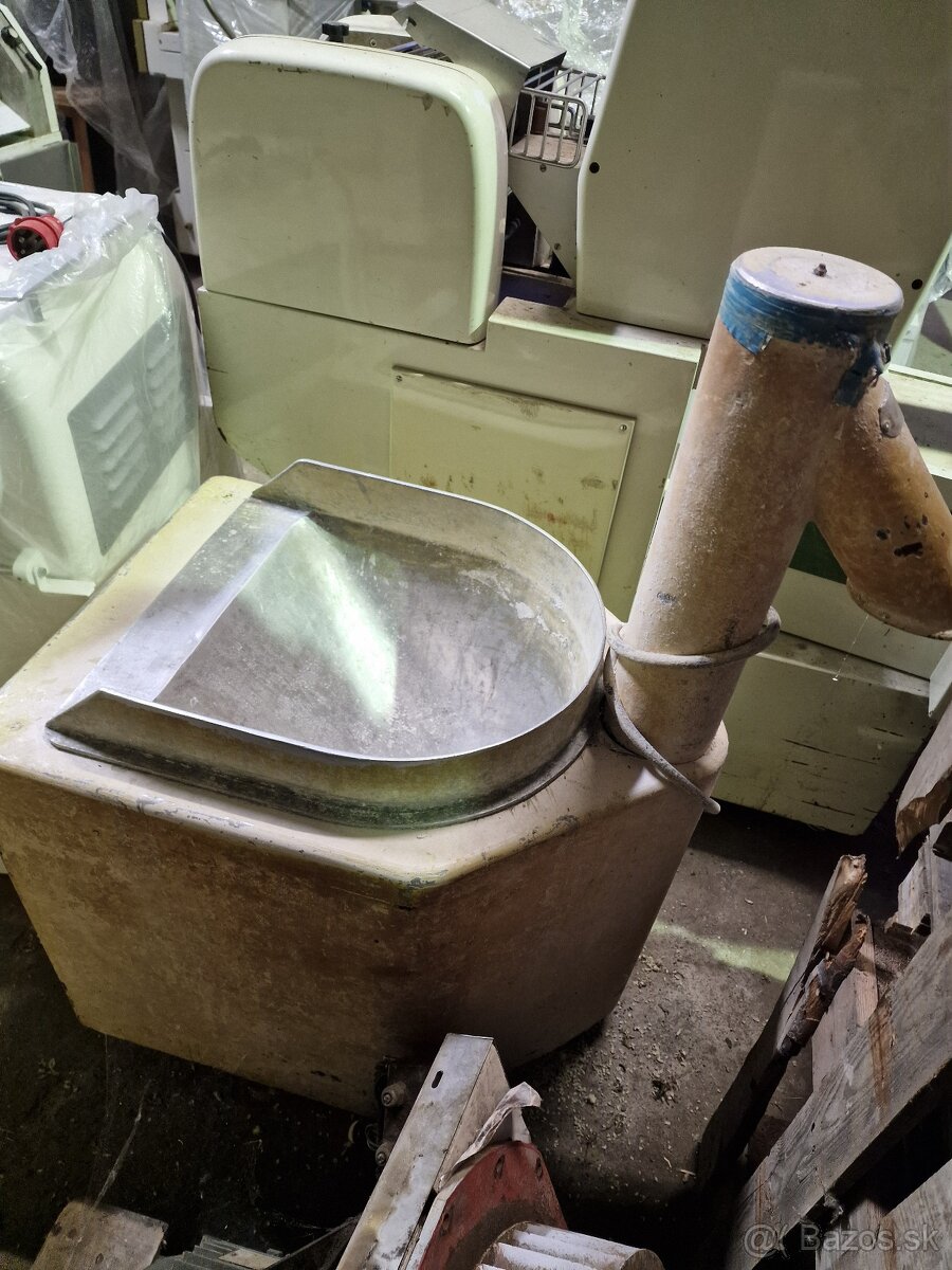 Osievačka múky - 2